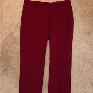 Brooks Brothers Red Fleece slacks